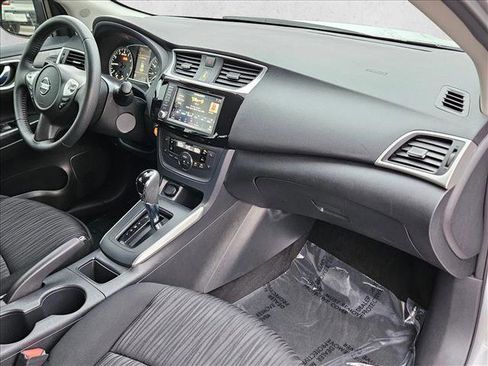 Used 2019 Nissan Sentra SV image 20