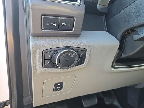 Used 2016 Ford F150 XLT w/ Equipment Group 301A Mid image 14