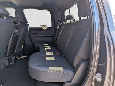 New 2026 RAM 3500 Tradesman AWD/4WD image 16