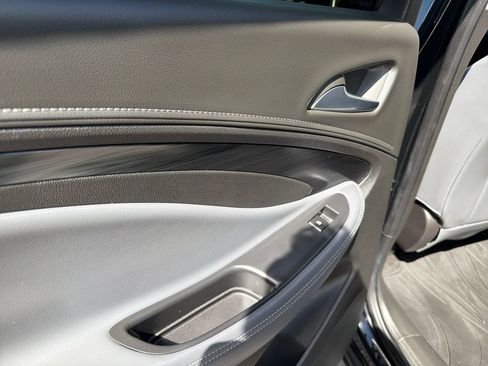 Used 2020 Buick Envision Premium AWD/4WD image 20