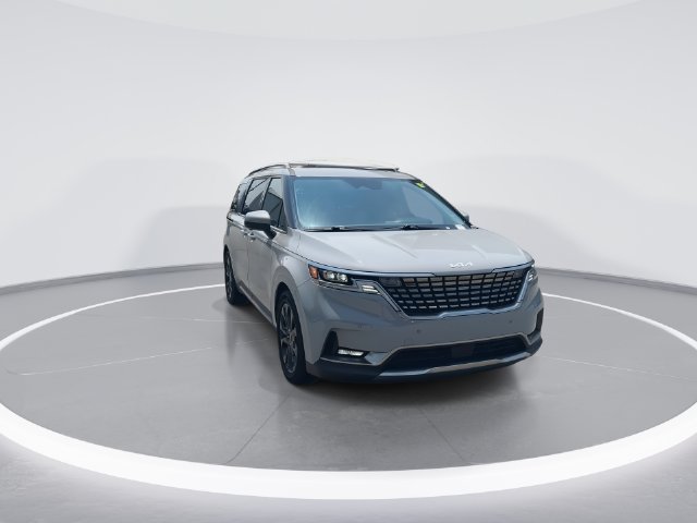 Used 2024 Kia Carnival SX Prestige FWD image 3