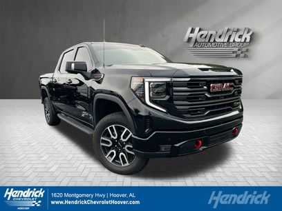 Used 2025 GMC Sierra 1500 AT4 w/ AT4 Premium Package