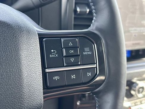 New 2026 Ford F250 Platinum image 26