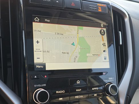 Used 2022 Subaru Ascent Limited w/ Technology Package image 10