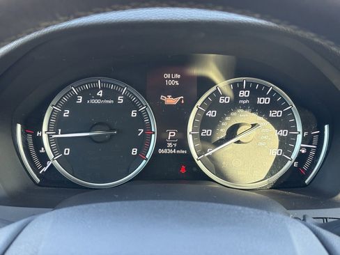 Used 2015 Acura MDX FWD w/ Advance & Entertainment image 9