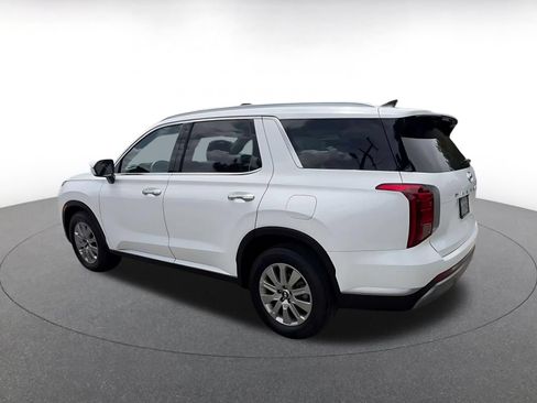 Used 2025 Hyundai Palisade SEL FWD image 8