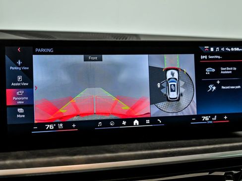 Used 2025 BMW X5 M60i AWD/4WD image 22