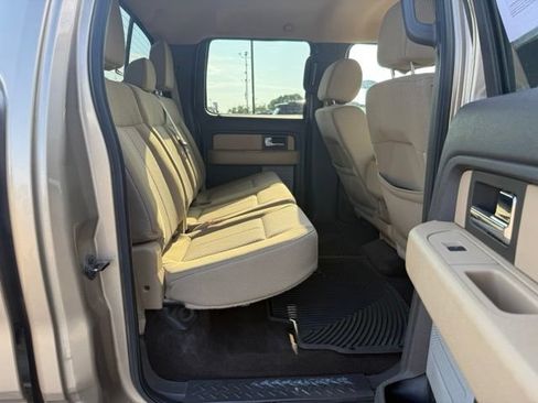 Used 2014 Ford F150 XLT w/ Equipment Group 302A Luxury AWD/4WD image 13