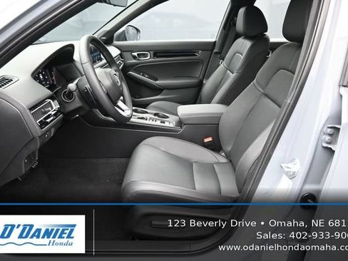 Used 2026 Honda Civic Sport Touring image 25