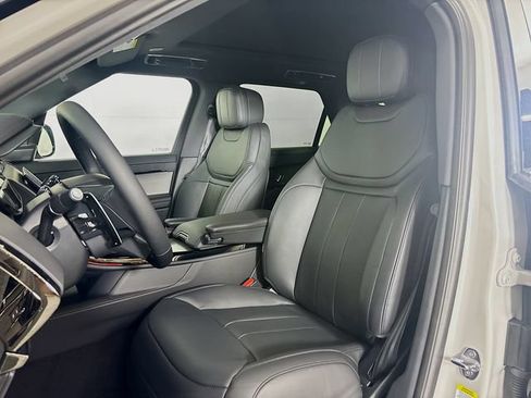 New 2026 Land Rover Range Rover Sport SE AWD/4WD image 21