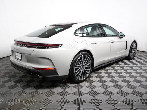 New 2026 Porsche Panamera image 29