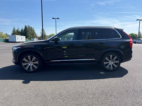 Used 2024 Volvo XC90 T8 Ultimate w/ Protection Package Premier AWD/4WD image 4