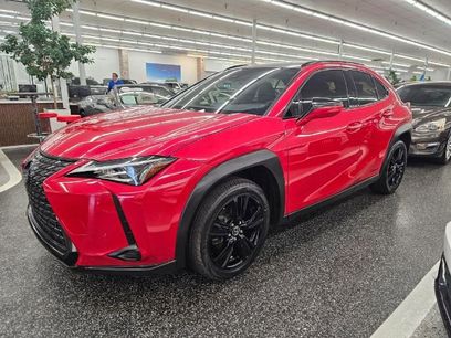 Used 2021 Lexus UX 250h w/ Accessory Package (Z1)