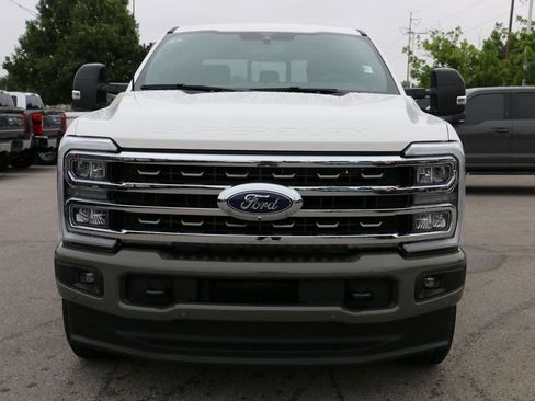 New 2026 Ford F250 King Ranch AWD/4WD image 3