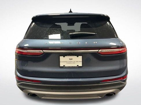 Used 2022 Lincoln Corsair FWD image 34
