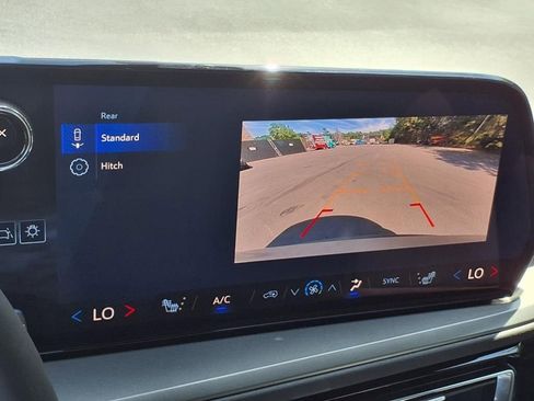 New 2026 Chevrolet Traverse LT w/ LPO, Floor Liner Package image 24