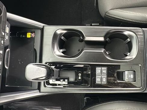 New 2026 Subaru Outback Limited XT image 29