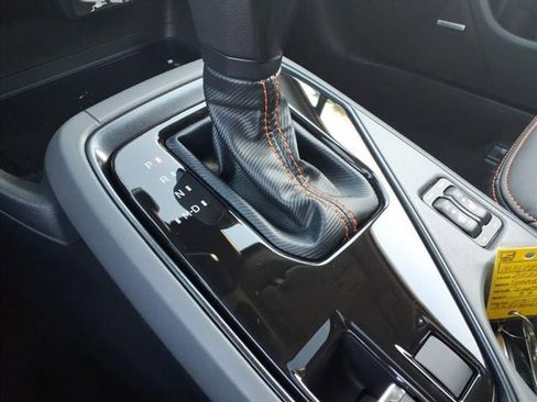 New 2025 Subaru Crosstrek 2.5i Limited w/ Crosstrek Mirror Package image 7