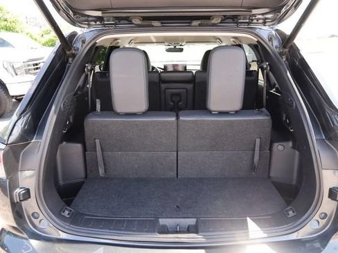Used 2025 Mitsubishi Outlander SE AWD/4WD image 7