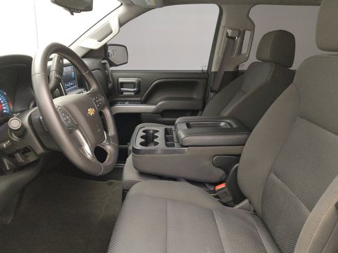 Used 2017 Chevrolet Silverado 1500 LT w/ All Star Edition AWD/4WD image 17