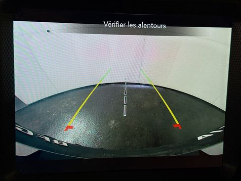 Used 2020 Jeep Wrangler Unlimited Rubicon w/ Uconnect 4C Nav & Sound Group image 19