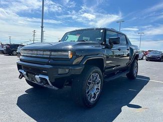 New 2025 GMC Hummer EV 3X video 3