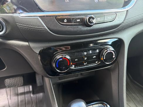 Certified 2023 Buick Encore GX Preferred w/ Cold Weather Comfort Package FWD image 20