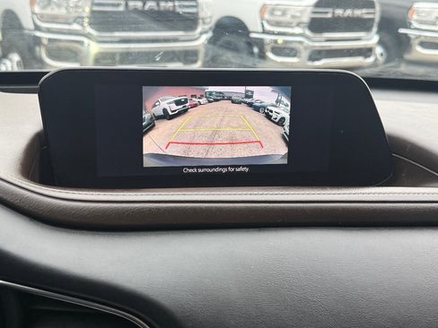 Used 2020 MAZDA CX-30 FWD w/ Premium Package image 23