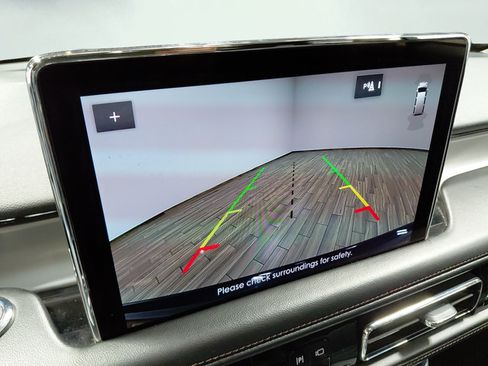 Used 2024 Lincoln Aviator AWD w/ Premium Package image 42