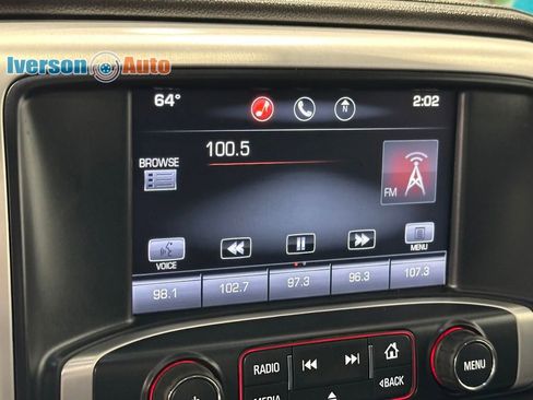 Used 2014 GMC Sierra 1500 SLE w/ SLE Convenience Package image 22