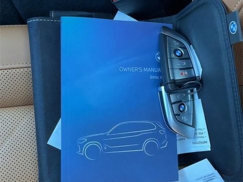 Used 2023 BMW X5 xDrive40i w/ Premium Package image 20