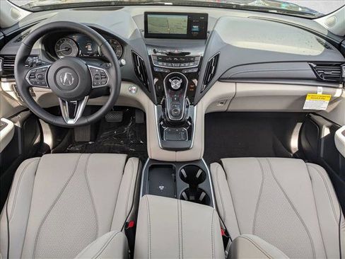 New 2026 Acura RDX SH-AWD w/ Advance Package image 15