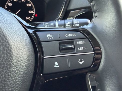 Used 2025 Honda CR-V EX-L image 30