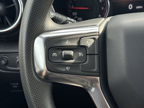Used 2024 Chevrolet Blazer LT w/ Convenience Package image 19