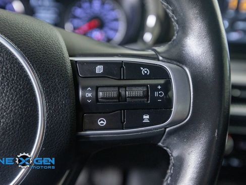 Used 2022 Kia K5 GT-Line w/ GT-Line Awd Premium Package image 15