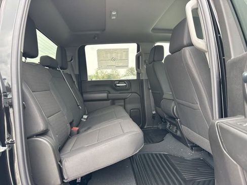 New 2026 Chevrolet Silverado 2500 Custom w/ Custom Value Package image 13