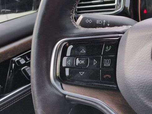 Used 2022 Jeep Grand Wagoneer Series I AWD/4WD image 15