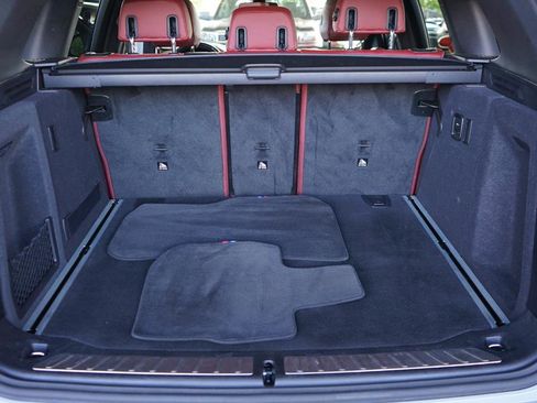 Used 2022 BMW X3 sDrive30i w/ M Sport Package 2 image 28