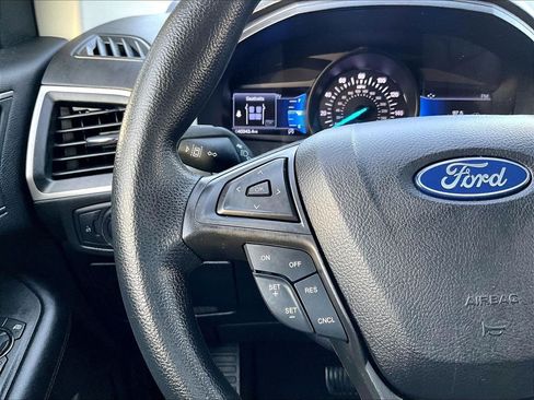 Used 2022 Ford Edge SE w/ Black Appearance Package AWD/4WD image 22