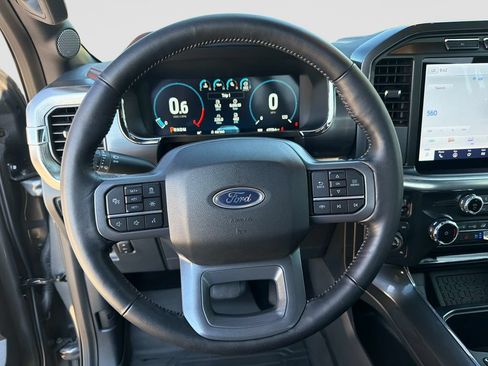 Used 2023 Ford F150 Lariat w/ Equipment Group 502A High AWD/4WD image 33