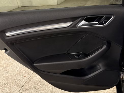 Used 2020 Audi A3 2.0T Premium image 11