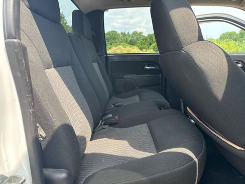 Used 2009 Chevrolet Colorado LT AWD/4WD image 18