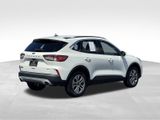Used 2022 Ford Escape SEL image 5