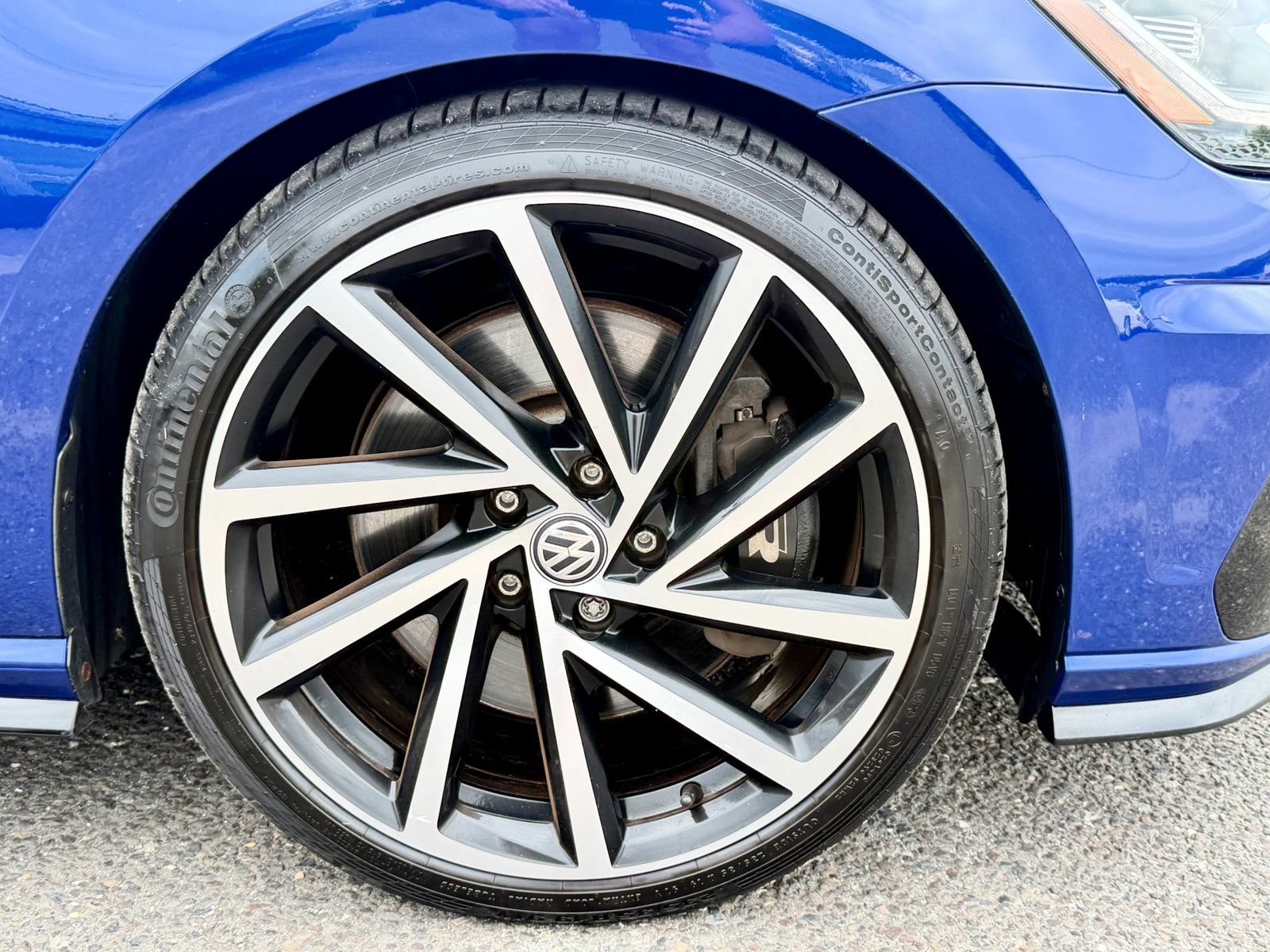 Used 2018 Volkswagen Golf 4-Door AWD/4WD image 53