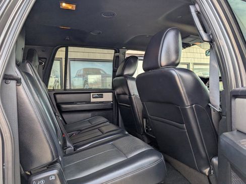 Used 2017 Ford Expedition EL Limited image 19