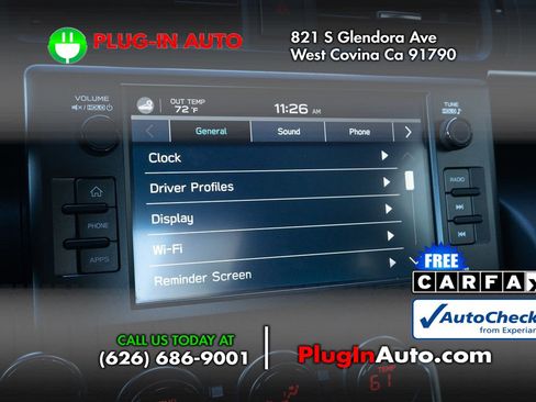 Used 2023 Subaru BRZ Premium image 27