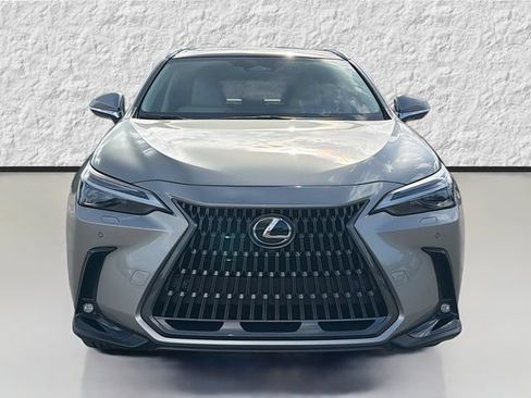 New 2026 Lexus NX 350 AWD w/ Luxury Package image 8
