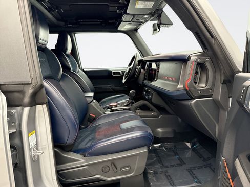 Used 2023 Ford Bronco Raptor image 19