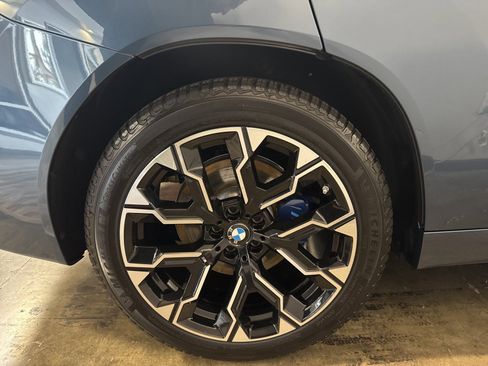 Used 2025 BMW X3 M50 image 28