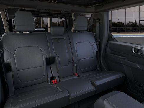 New 2026 Ford Bronco Badlands AWD/4WD image 11